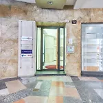 Easylife - Appartamento Con Terrazzo Buenos Aires