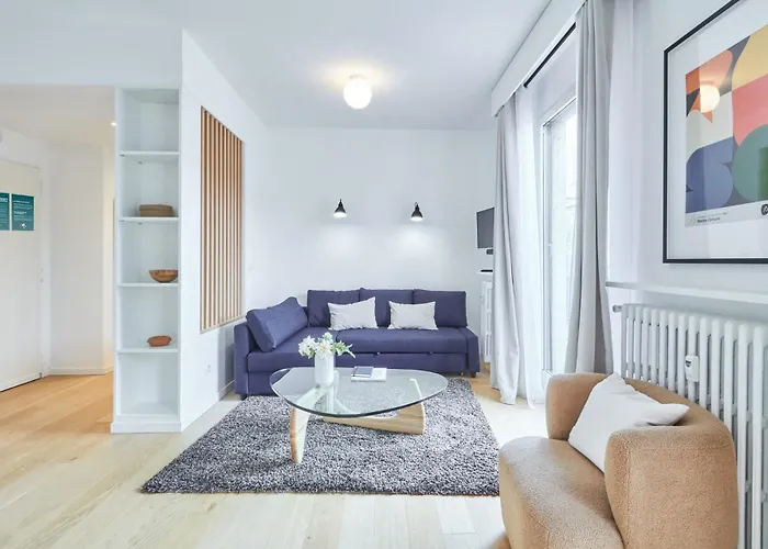 Easylife - Appartamento Con Terrazzo Buenos Aires