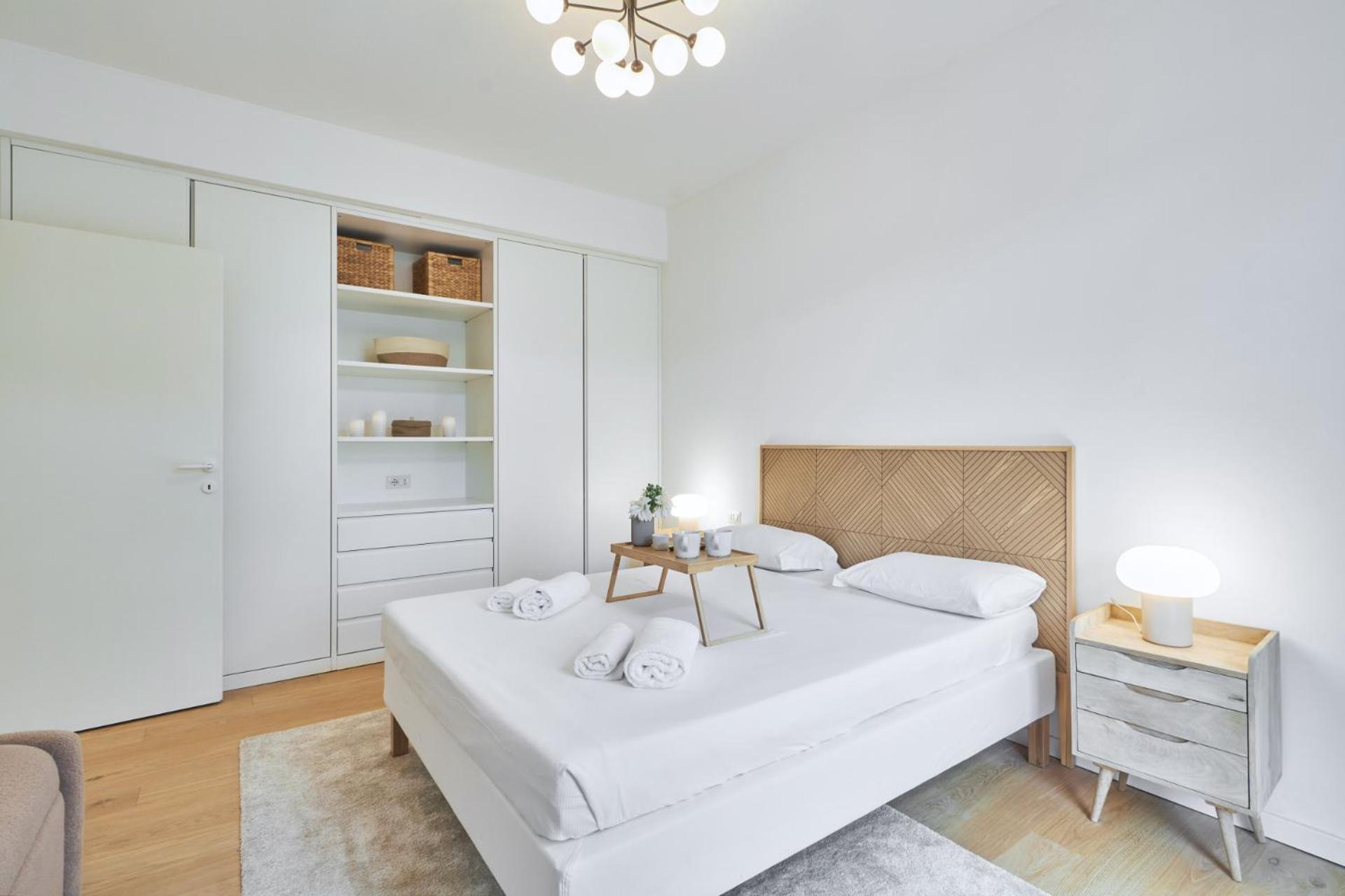Easylife - Con Terrazzo Buenos Aires Appartement Milan