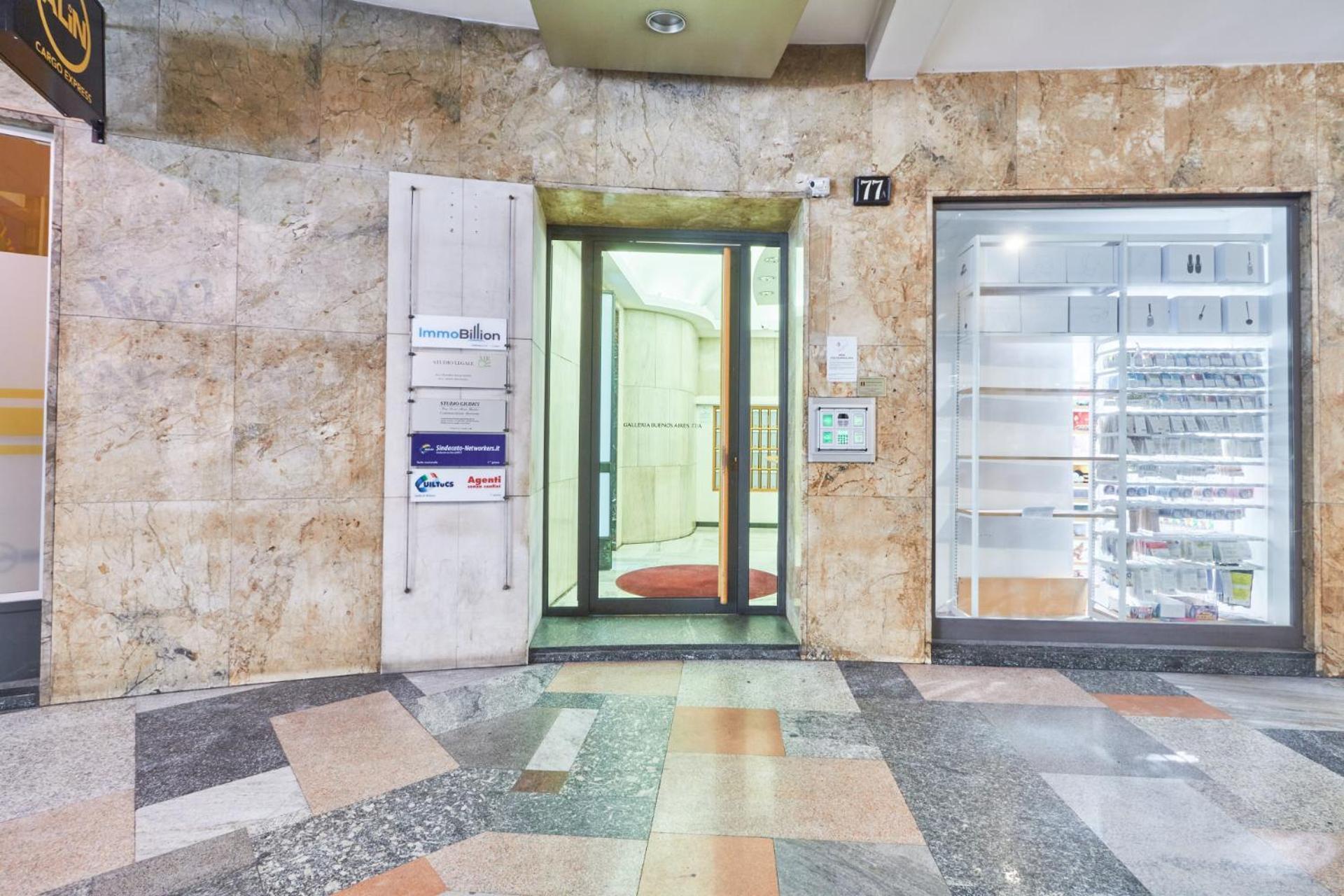 Appartement Easylife - Con Terrazzo Buenos Aires *