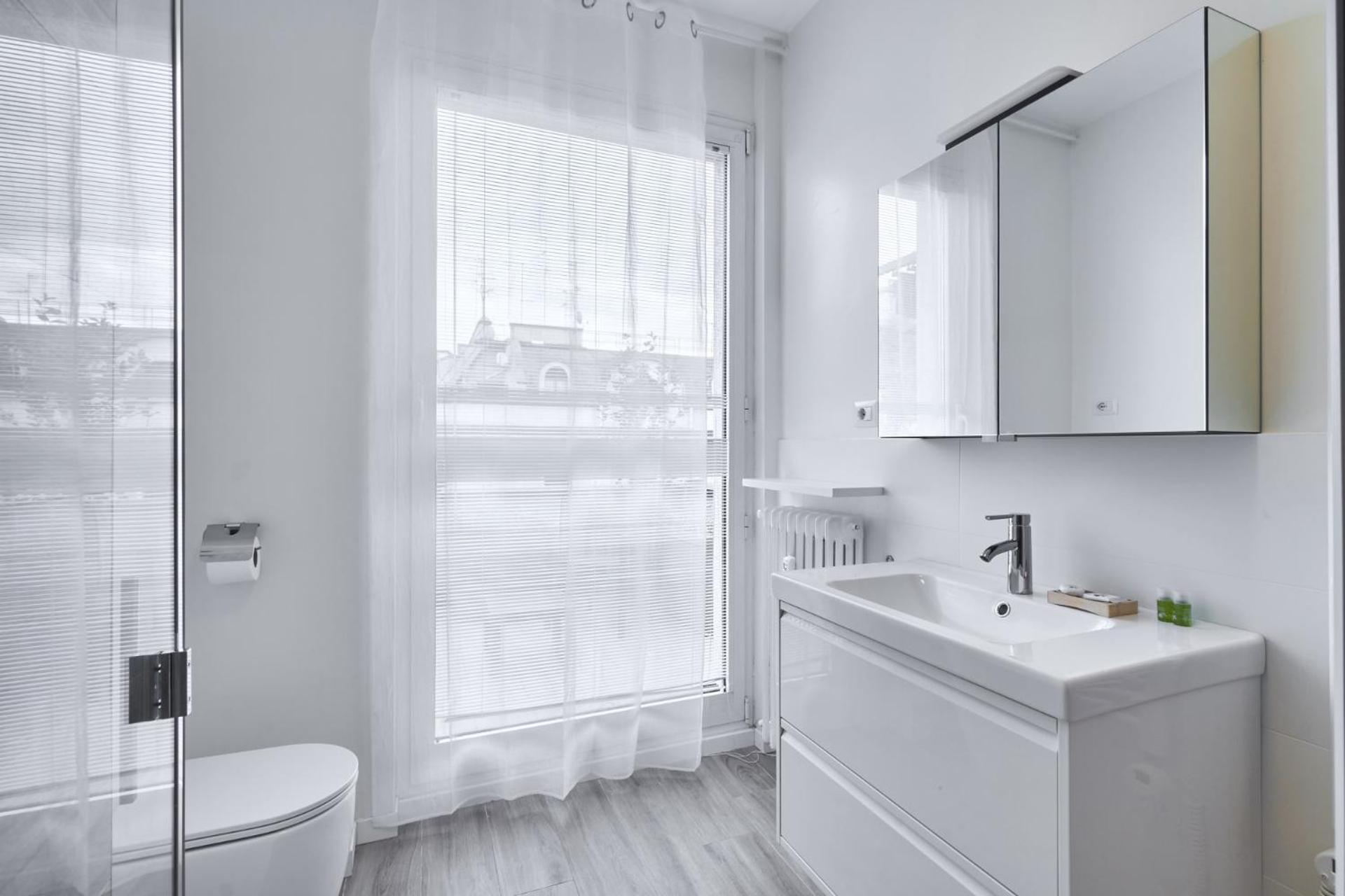 Easylife - Con Terrazzo Buenos Aires Appartement Milan