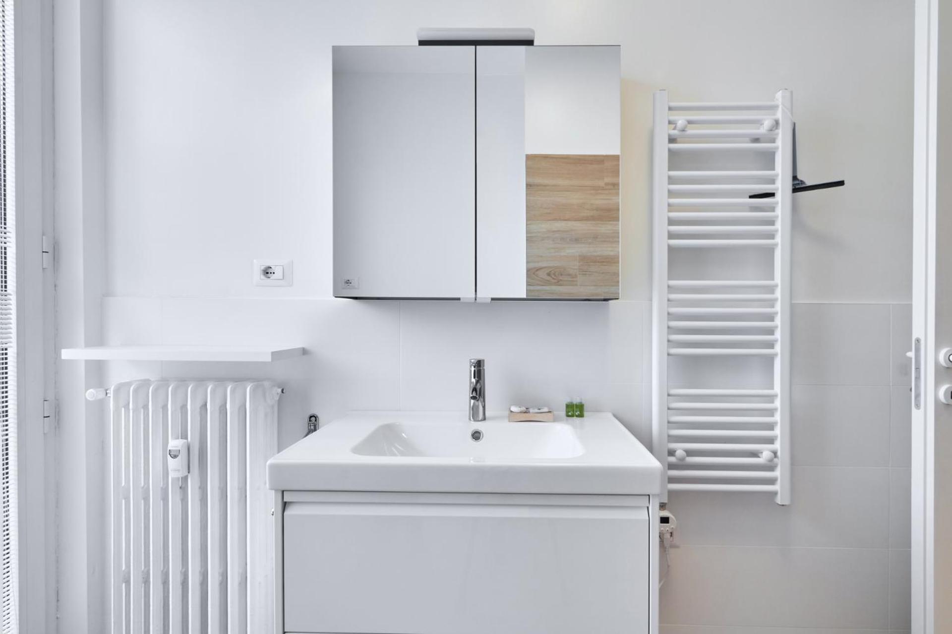 Easylife - Con Terrazzo Buenos Aires Milan