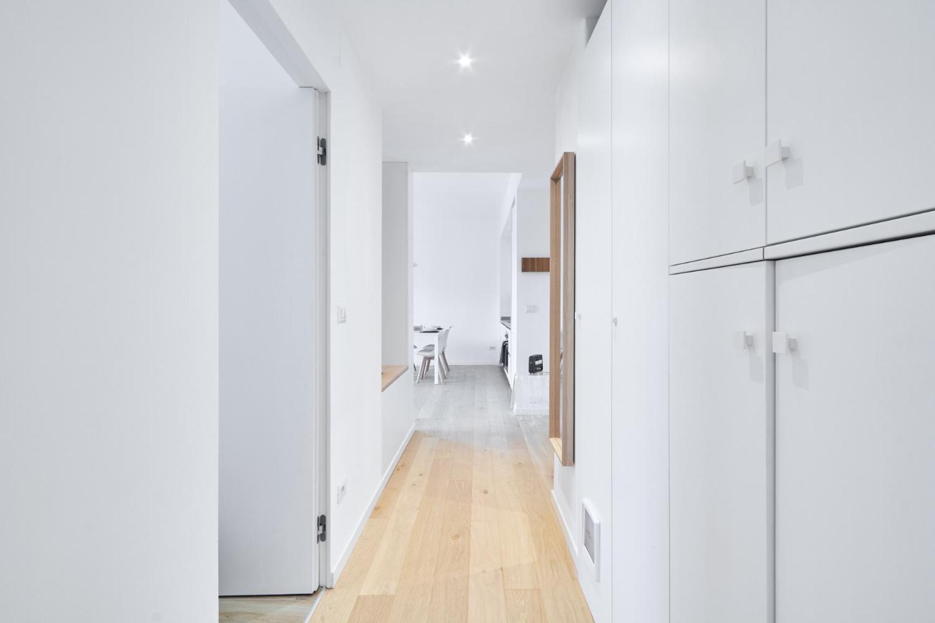 Easylife - Con Terrazzo Buenos Aires * Milan