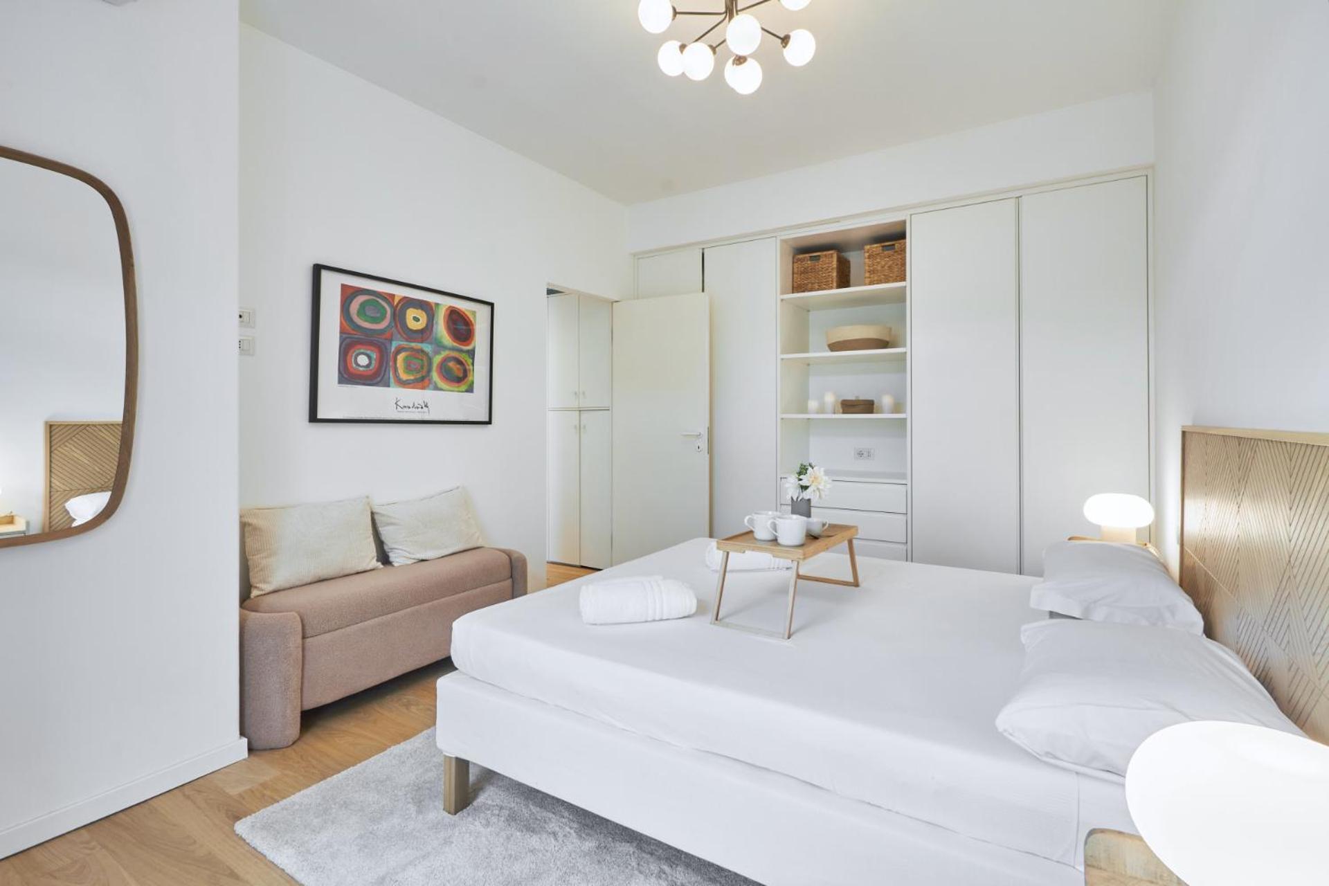 Easylife - Con Terrazzo Buenos Aires Appartement