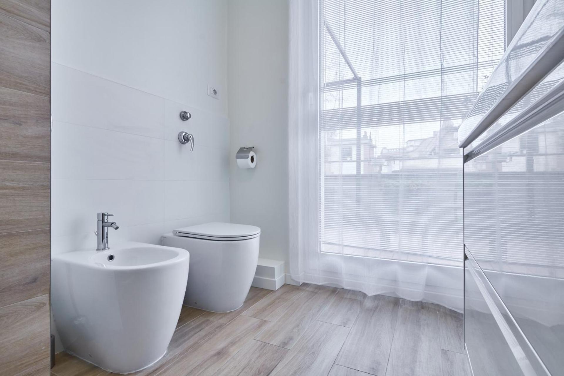 Easylife - Con Terrazzo Buenos Aires Appartement Milan