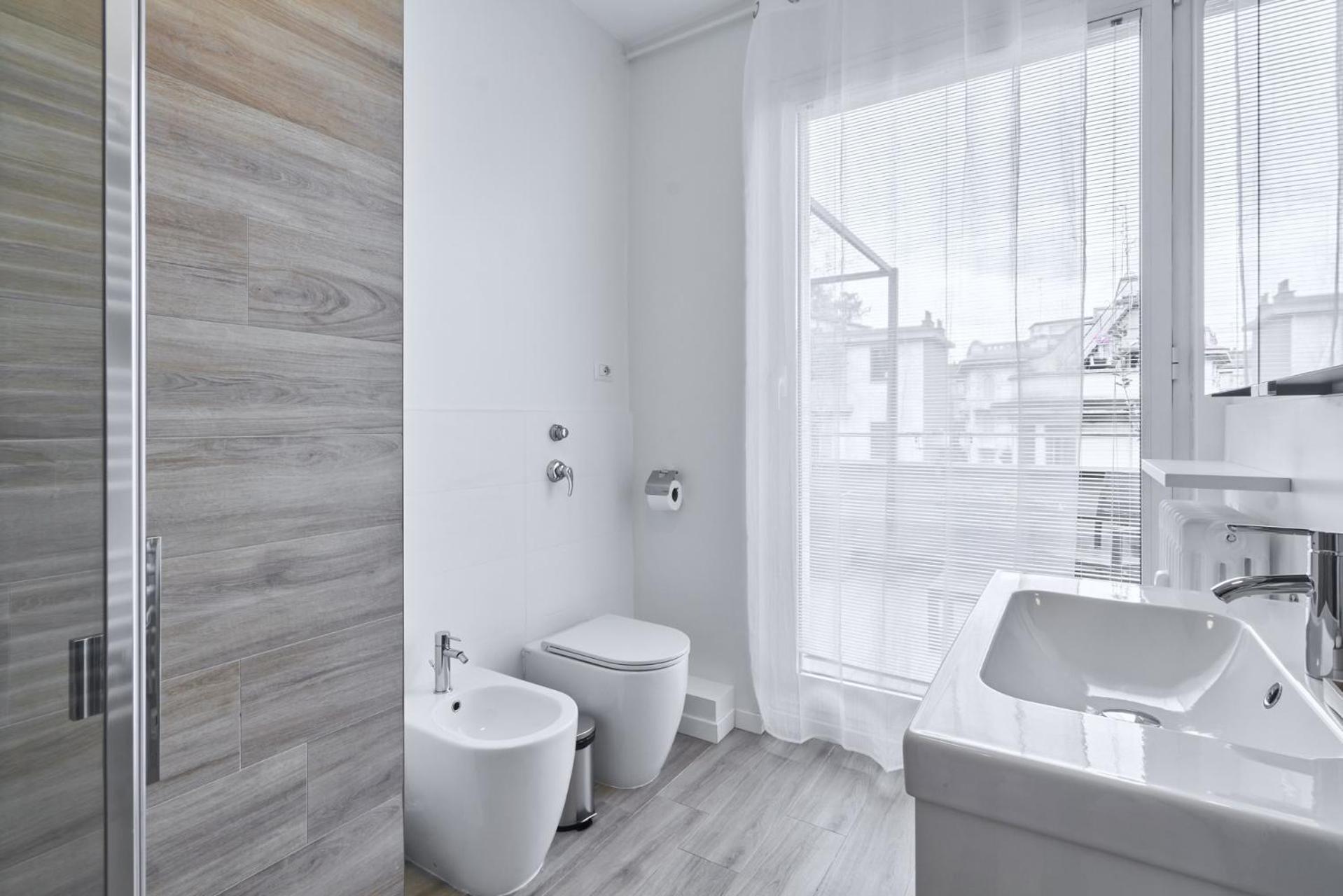Easylife - Con Terrazzo Buenos Aires Appartement