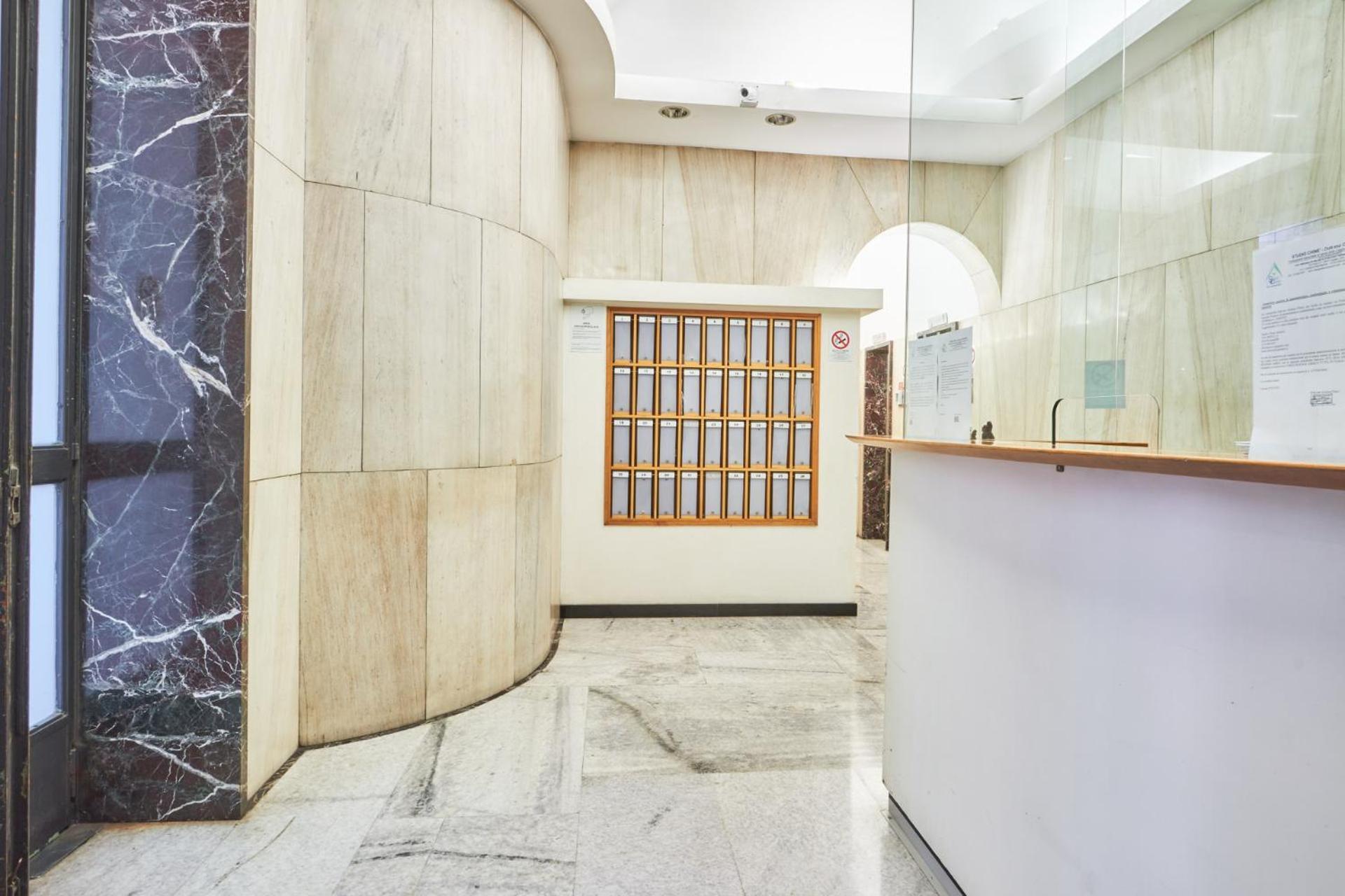 Easylife - Con Terrazzo Buenos Aires Appartement *