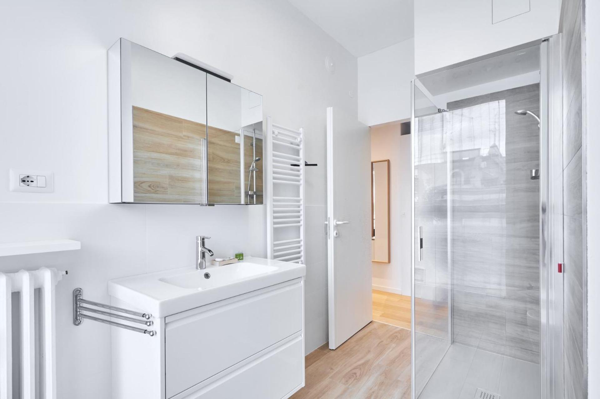 Appartement Easylife - Con Terrazzo Buenos Aires *