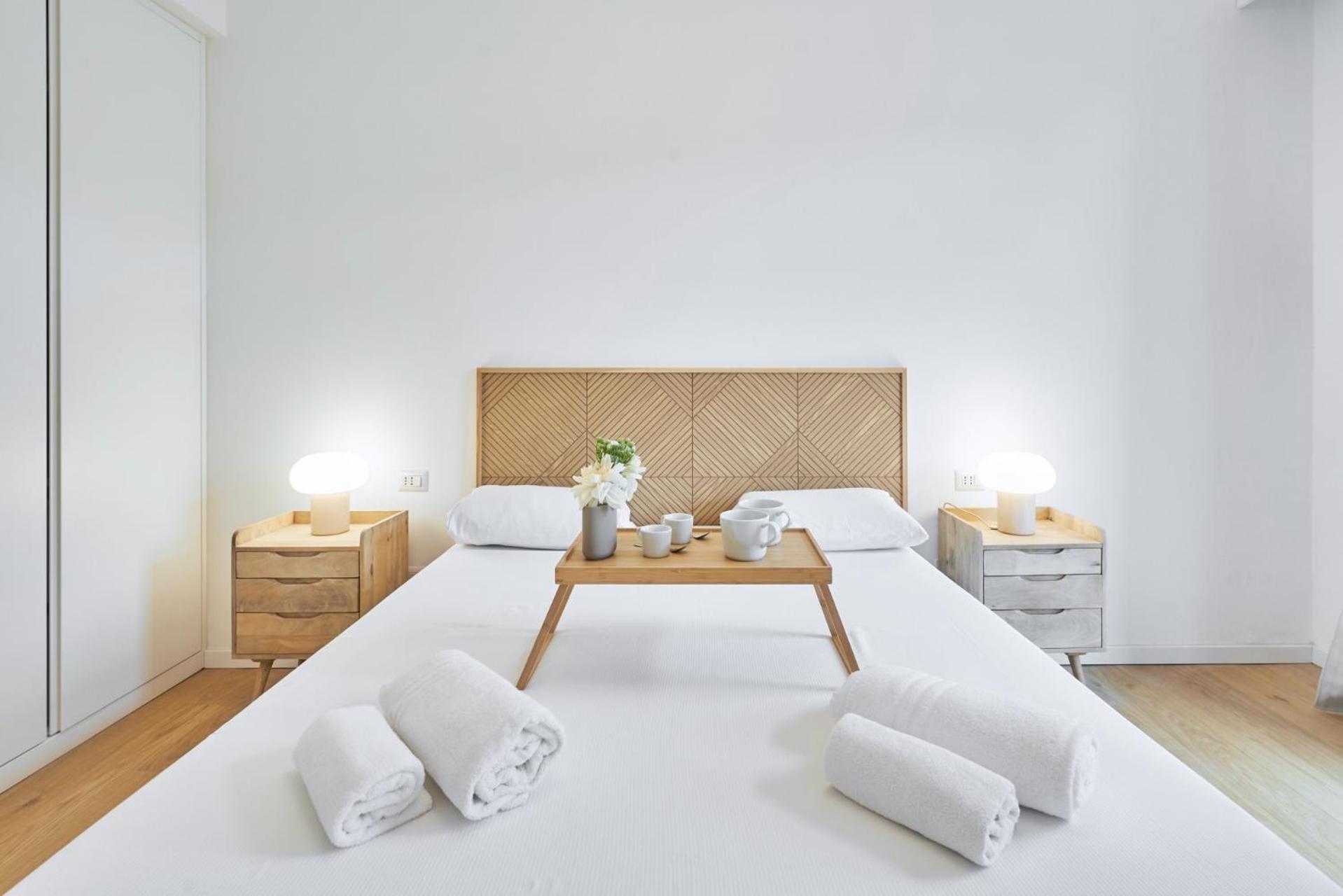 Easylife - Con Terrazzo Buenos Aires Appartement