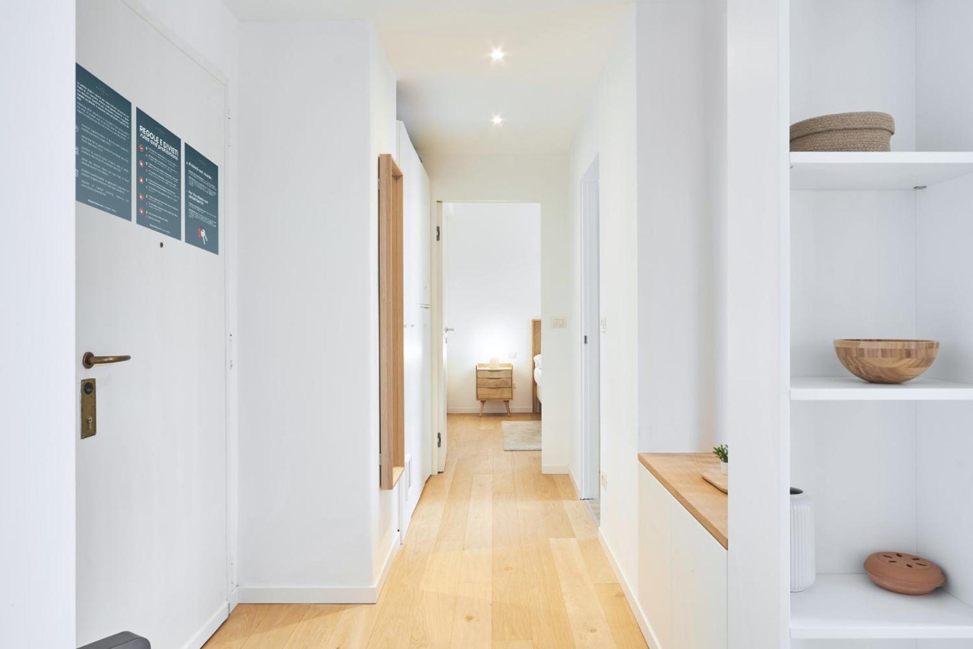 Appartement Easylife - Con Terrazzo Buenos Aires