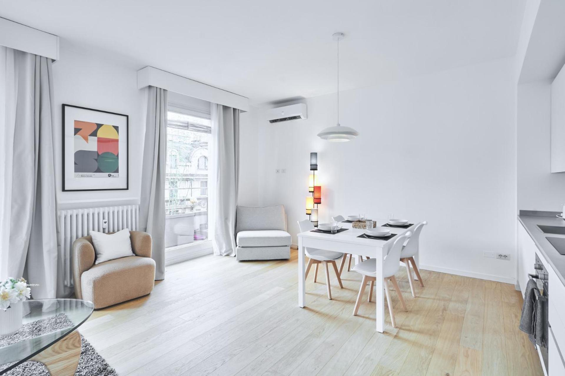 Easylife - Con Terrazzo Buenos Aires Appartement *