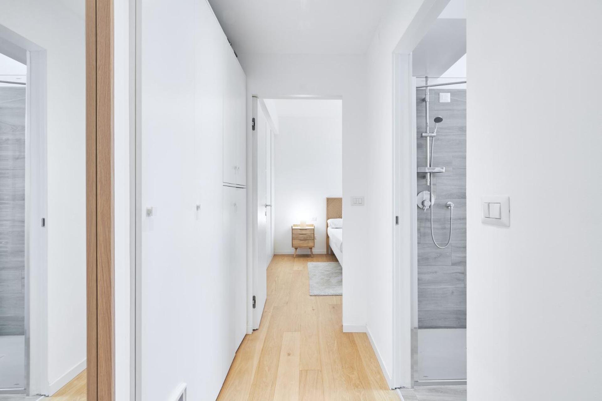 Easylife - Con Terrazzo Buenos Aires * Milan