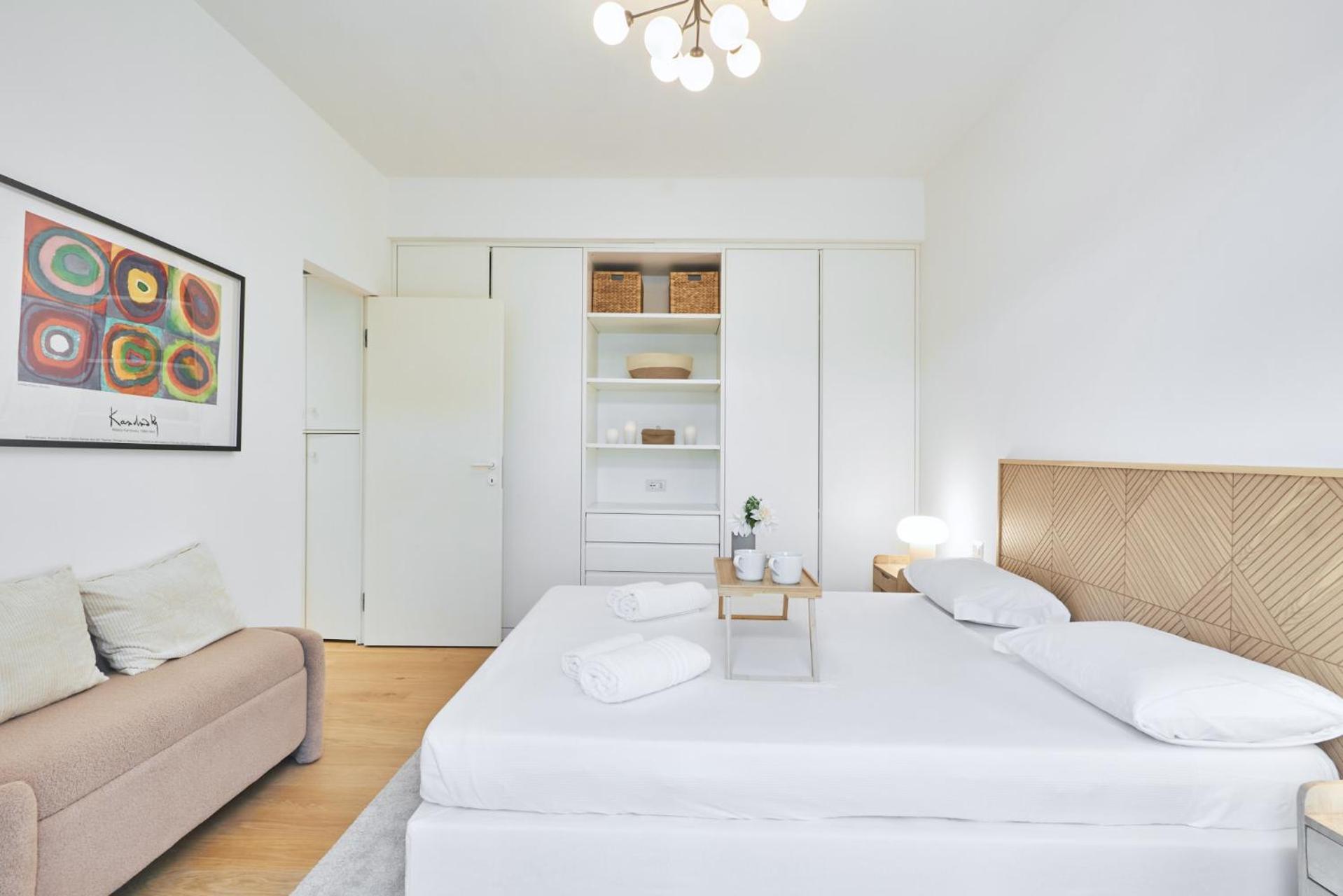 Easylife - Con Terrazzo Buenos Aires