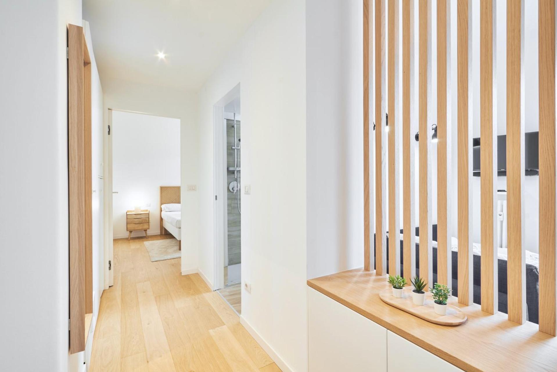 Easylife - Con Terrazzo Buenos Aires Appartement