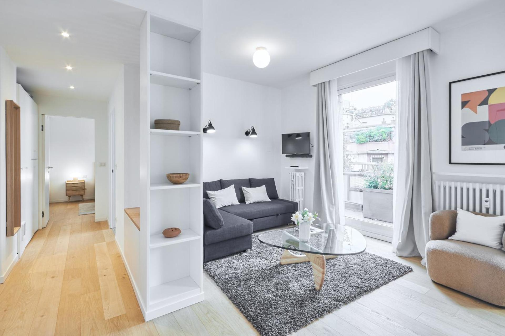 Appartement Easylife - Con Terrazzo Buenos Aires