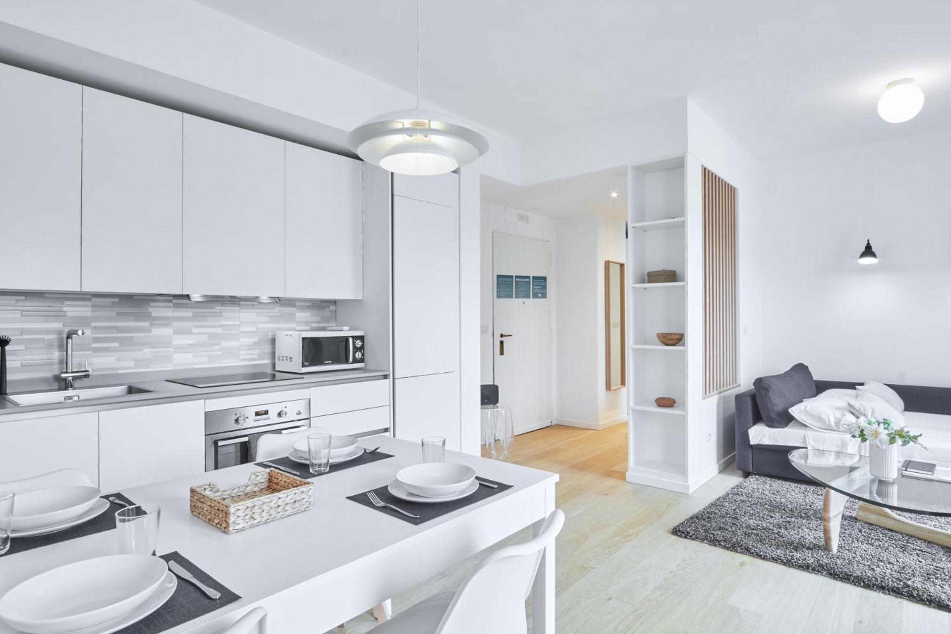 Easylife - Con Terrazzo Buenos Aires Appartement *