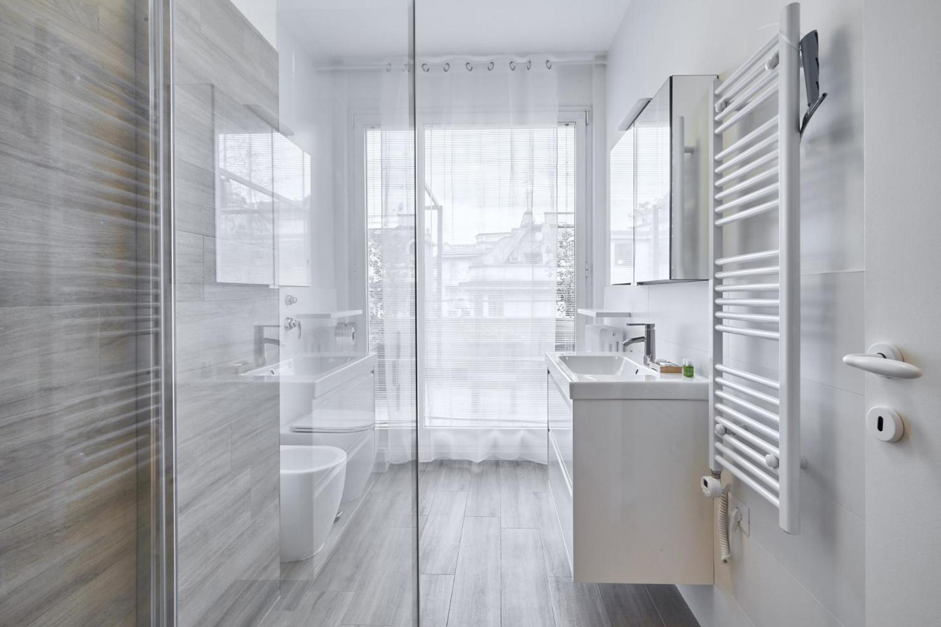 Appartement Easylife - Con Terrazzo Buenos Aires *
