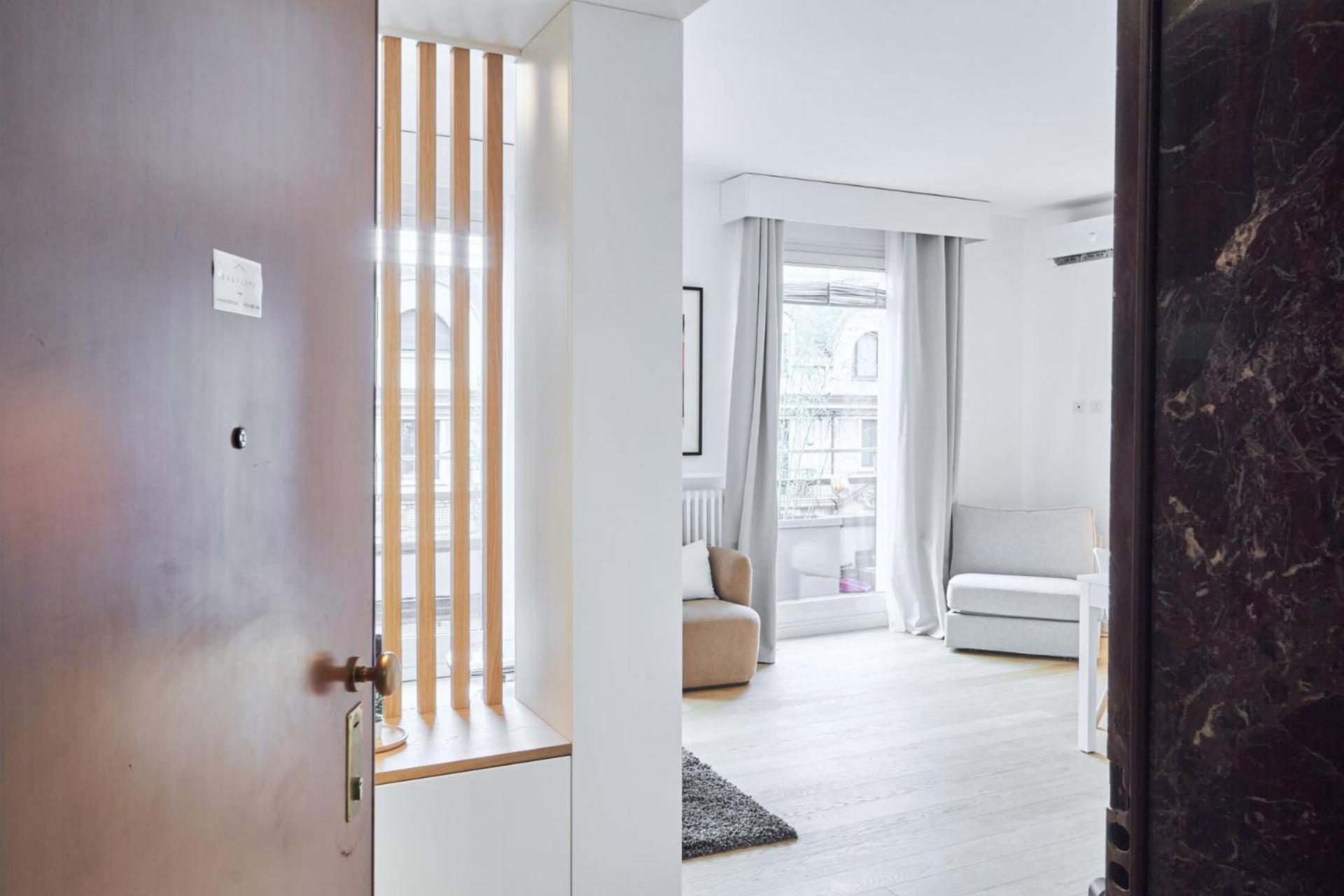 Easylife - Con Terrazzo Buenos Aires *