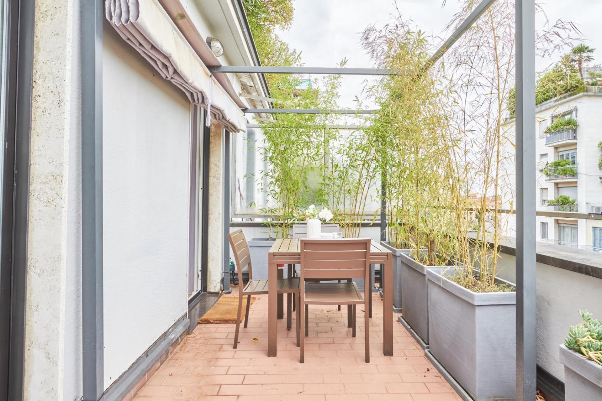 Easylife - Con Terrazzo Buenos Aires Milan