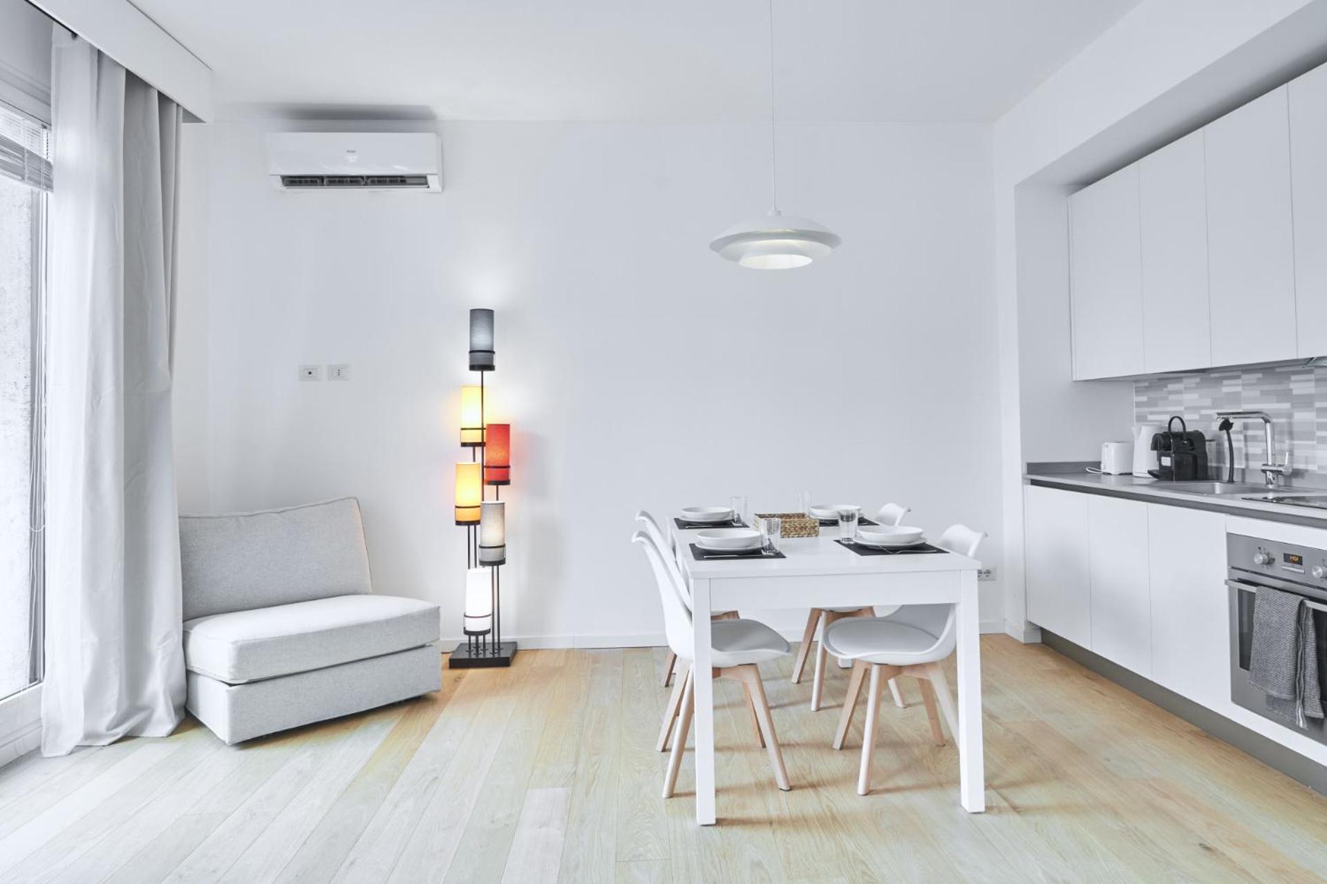Easylife - Con Terrazzo Buenos Aires