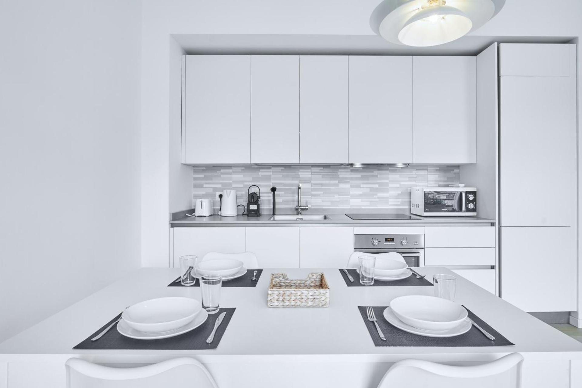 Easylife - Con Terrazzo Buenos Aires Appartement