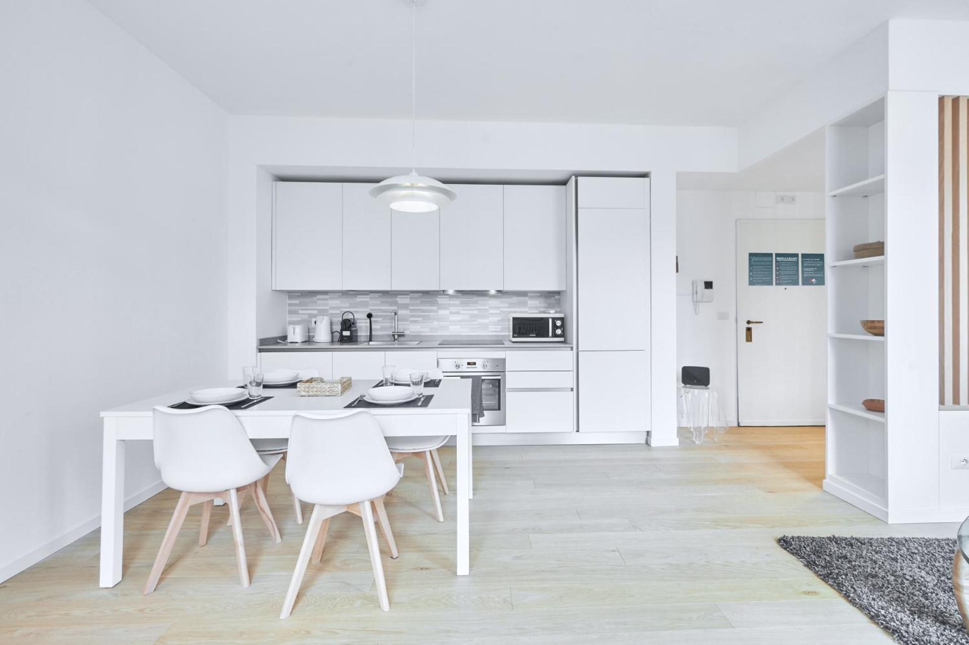 Appartement Easylife - Con Terrazzo Buenos Aires
