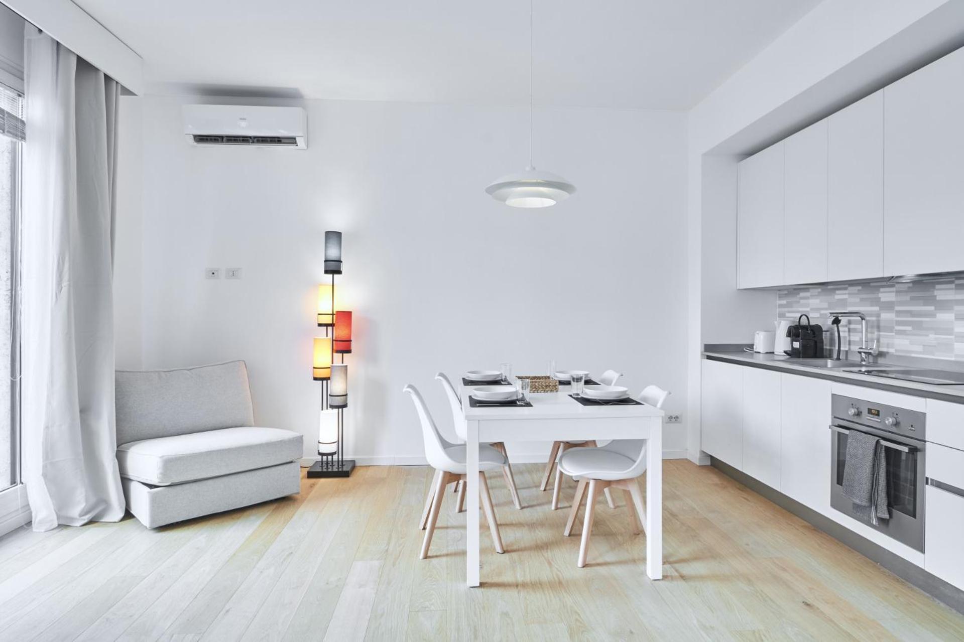 Easylife - Con Terrazzo Buenos Aires Appartement *