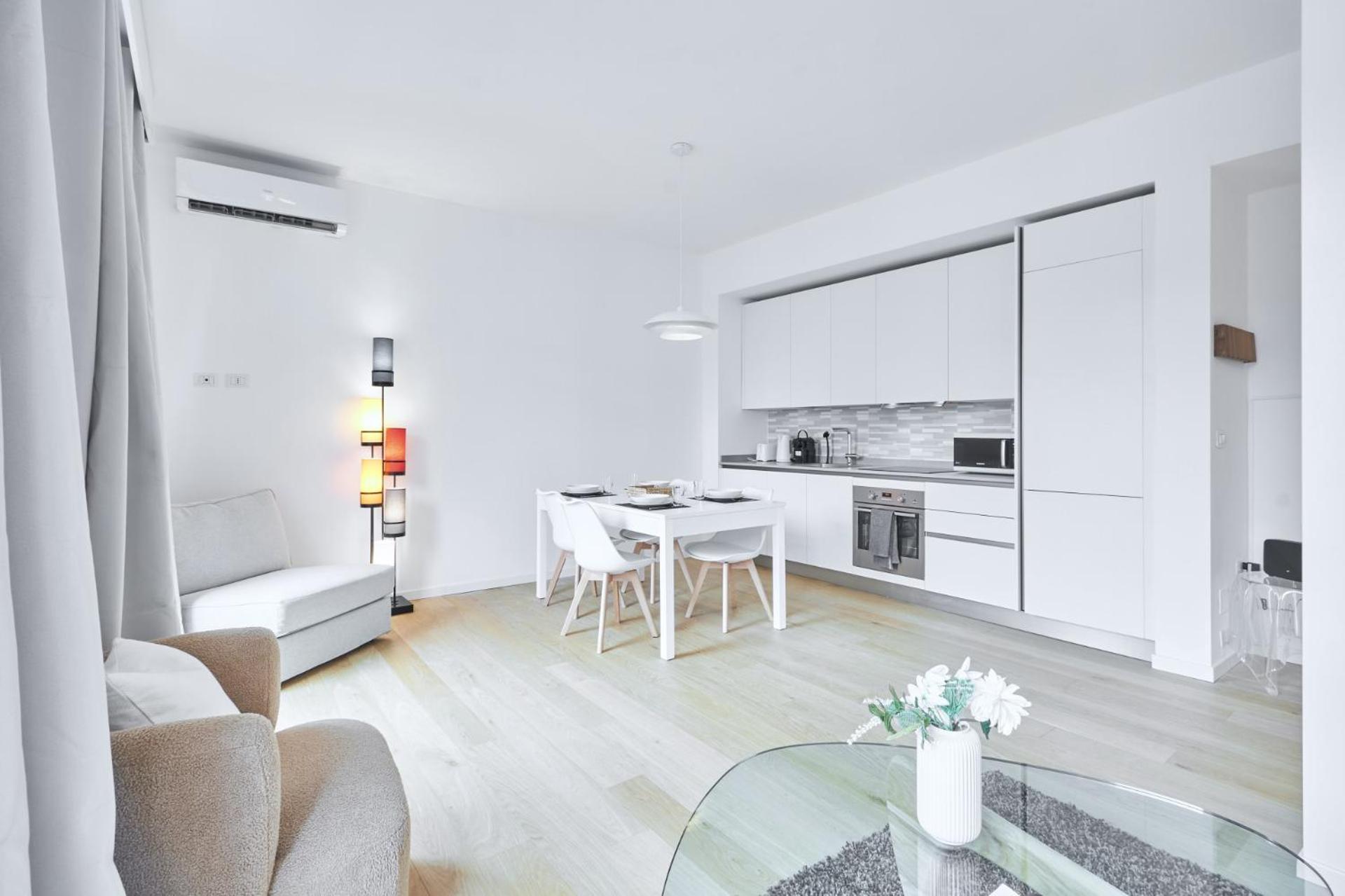 Appartement Easylife - Con Terrazzo Buenos Aires *