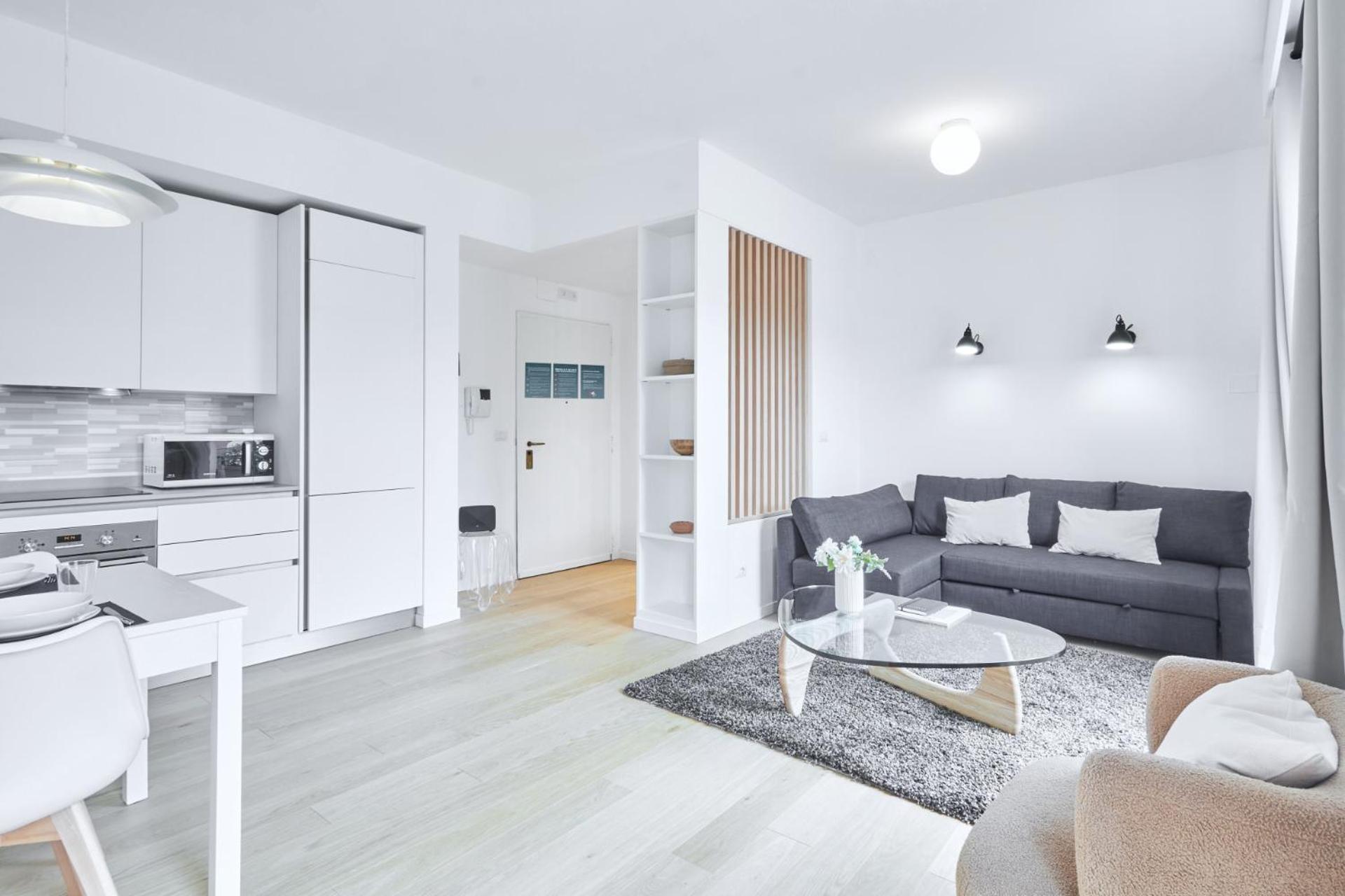 Easylife - Con Terrazzo Buenos Aires Appartement Milan