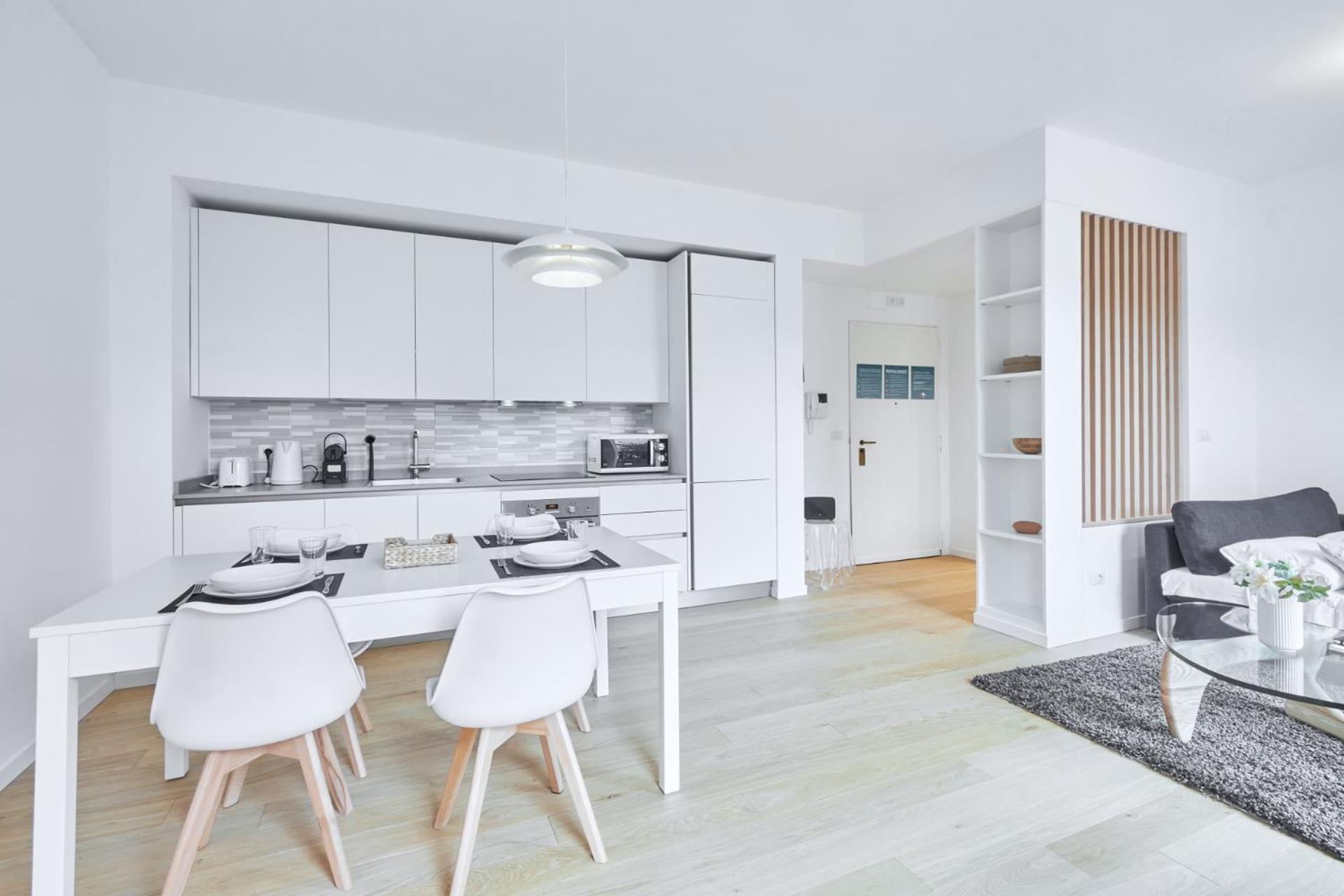 Easylife - Con Terrazzo Buenos Aires *