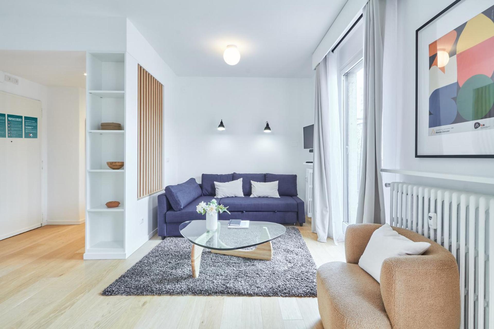Appartement Easylife - Con Terrazzo Buenos Aires *