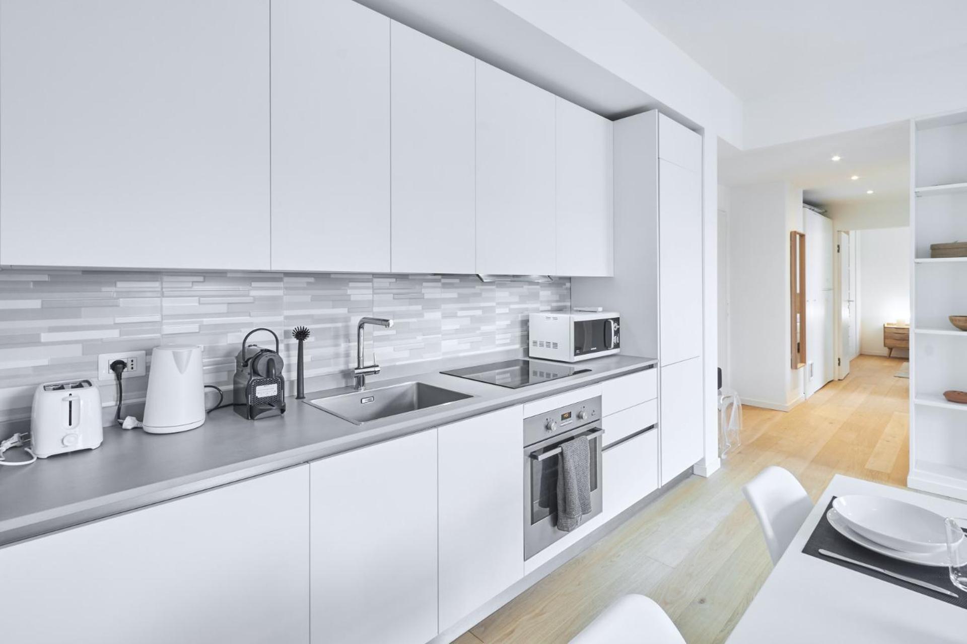 Easylife - Con Terrazzo Buenos Aires Appartement Milan